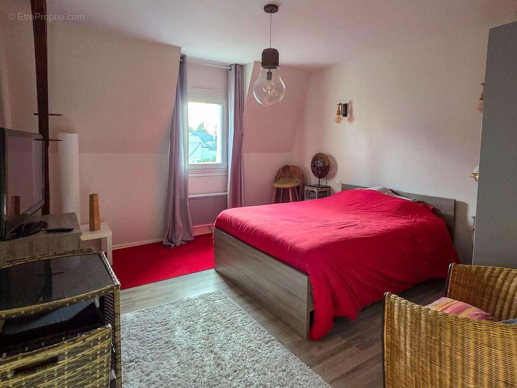 Photo 7 - Maison à LONGUE-JUMELLES