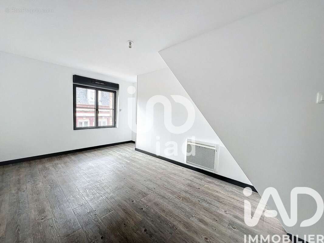 Photo 7 - Appartement à L'AIGLE