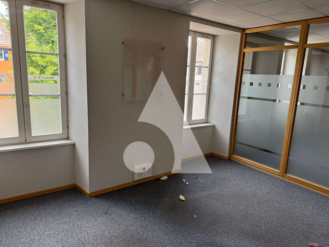 Appartement à DELLE