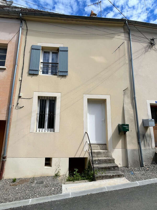 Maison 80 m² à Sablonnieres  - photo 8