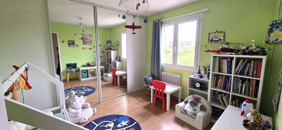 Maison 87 m² à Toulouse  - photo 8