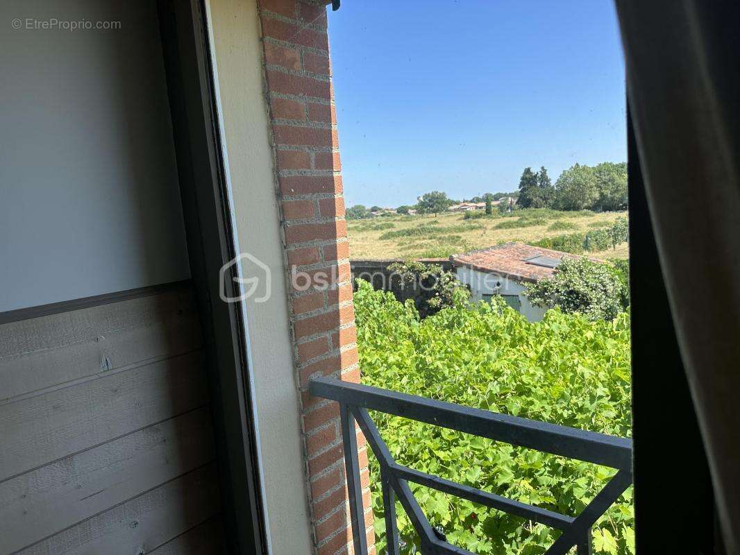 Elegante toulousaine de caractere - photo 21