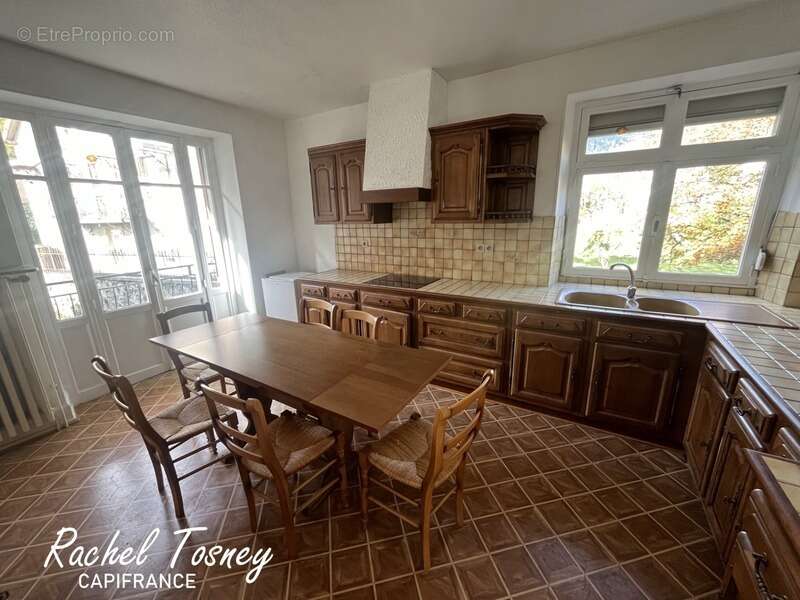 Maison à PLANCHER-LES-MINES