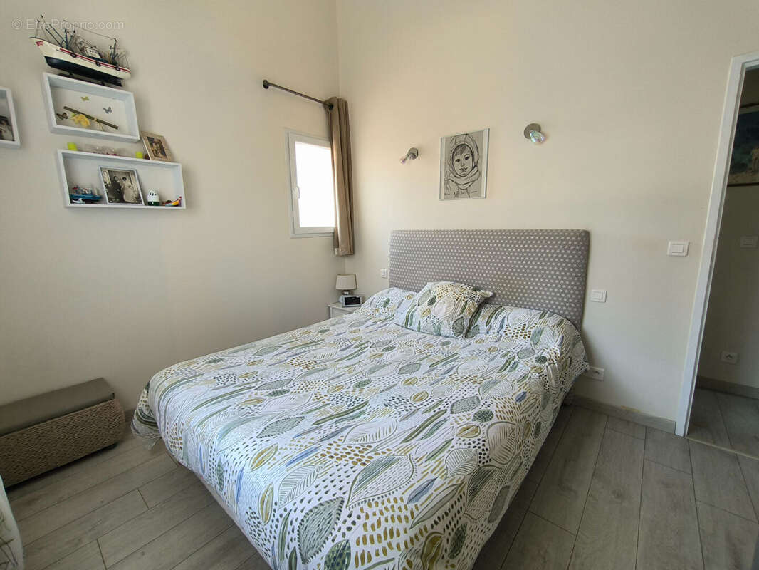 Maison Urrugne 5 pièce(s)  101,56 m2 - photo 7