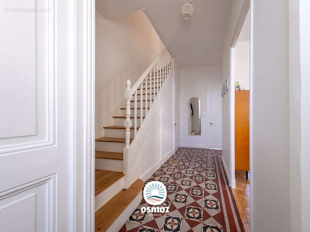 Maison à LA ROCHELLE