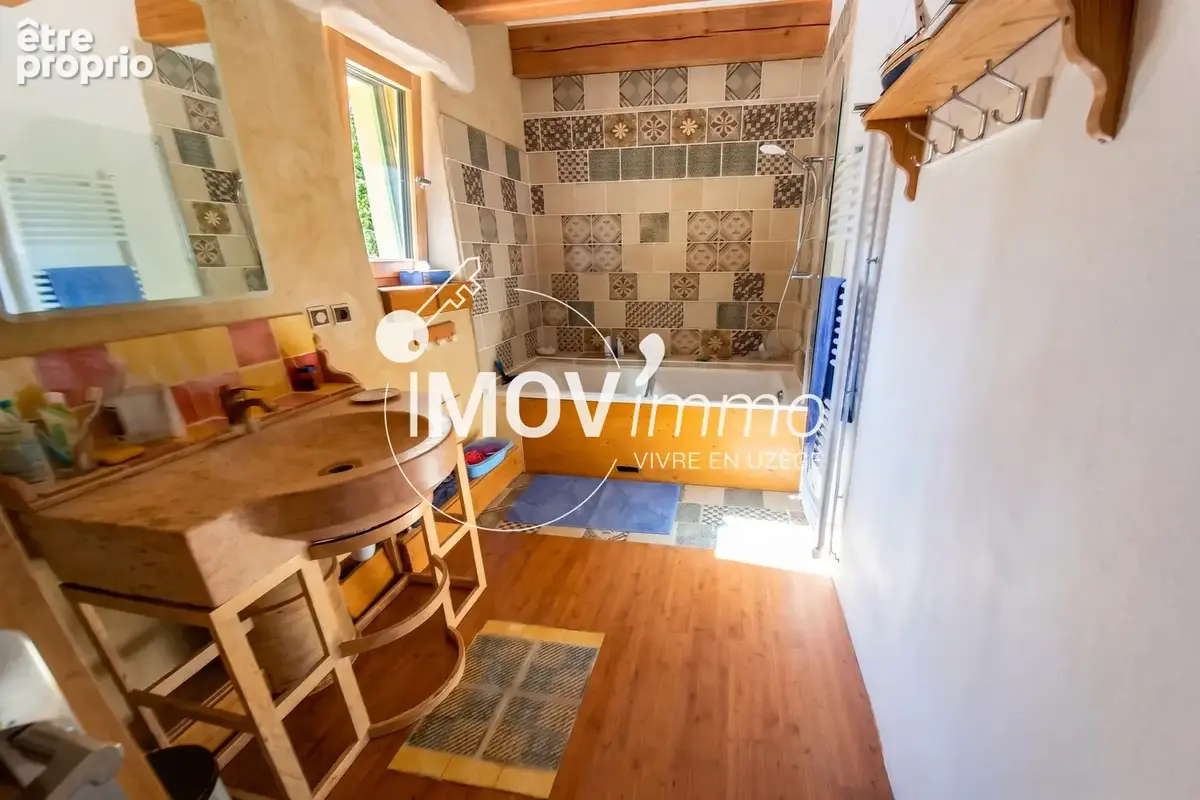 Maison 139 m² à vendre à Uzes (30700) - photo 6