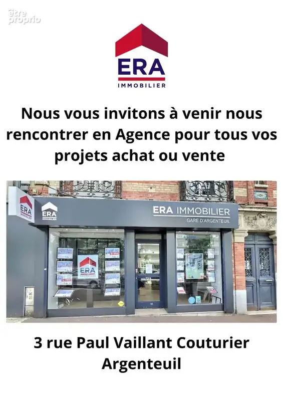 appartement T3 pour investisseurs - photo 6