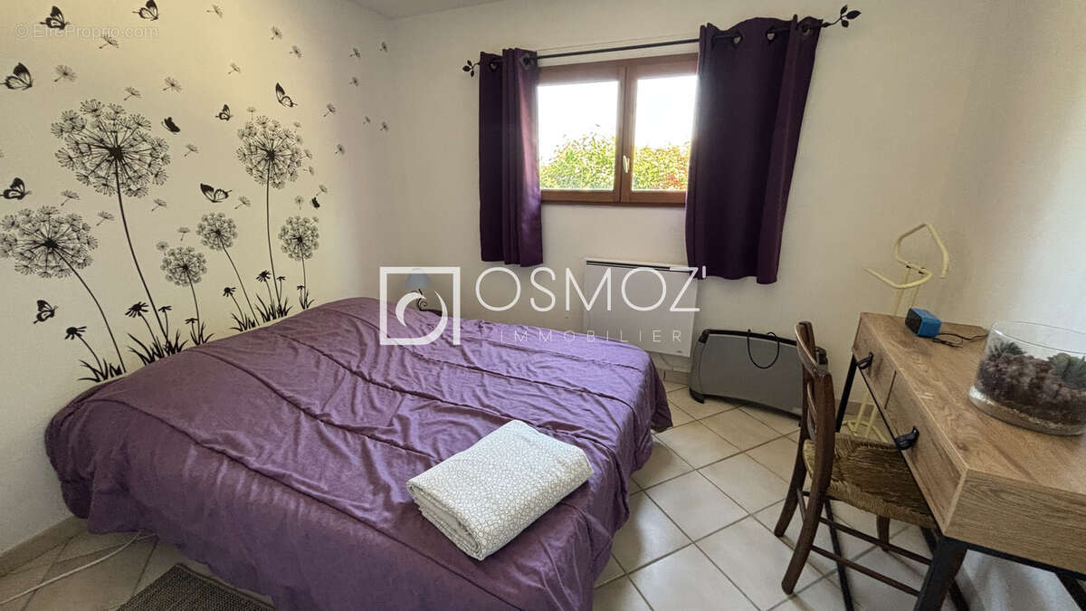 Maison à SAINT-PERAY