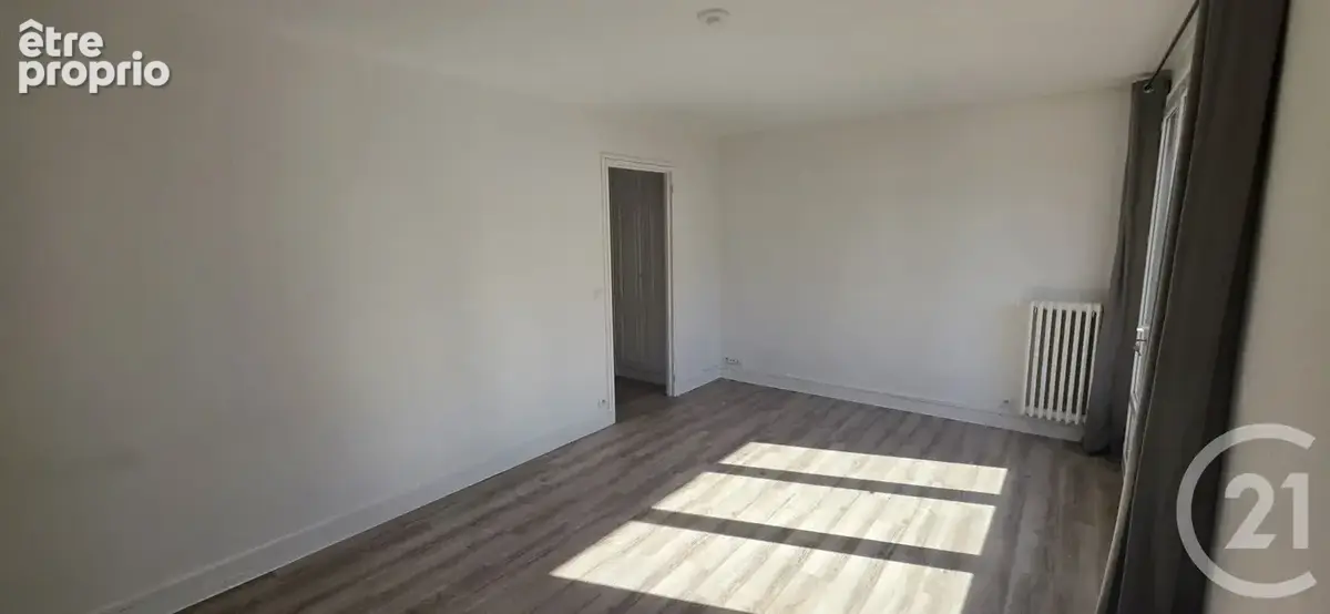 Appartement 2 pièces 42 m² à vendre à Saint-Maur-Des-Fosses (94100) - photo 5