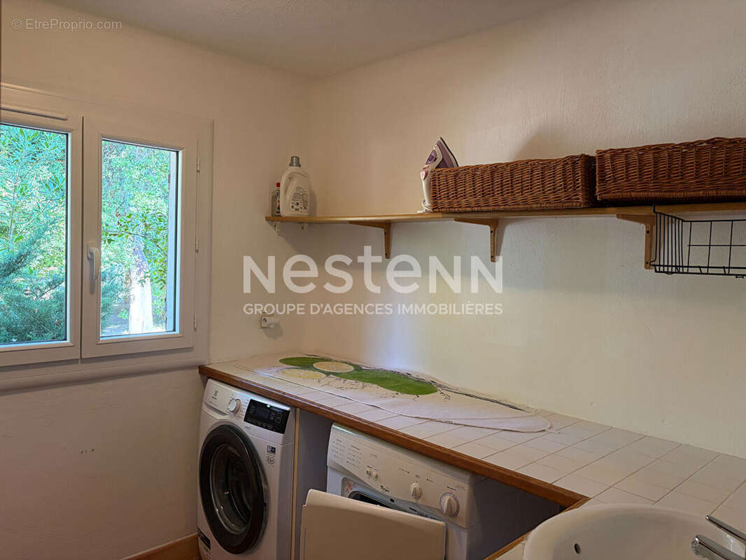 PORTO-VECCHIO - PALAVESA  Maison individuelle de caractère dans un environnement privilégié - photo 10