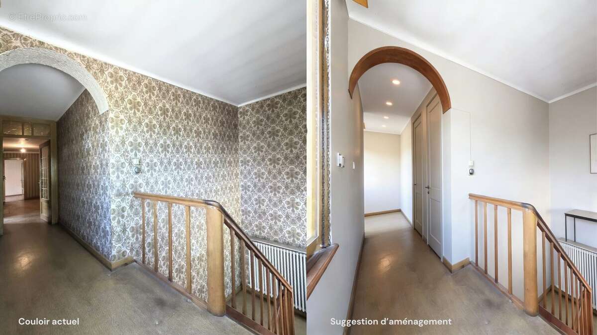 Maison à HOCHFELDEN