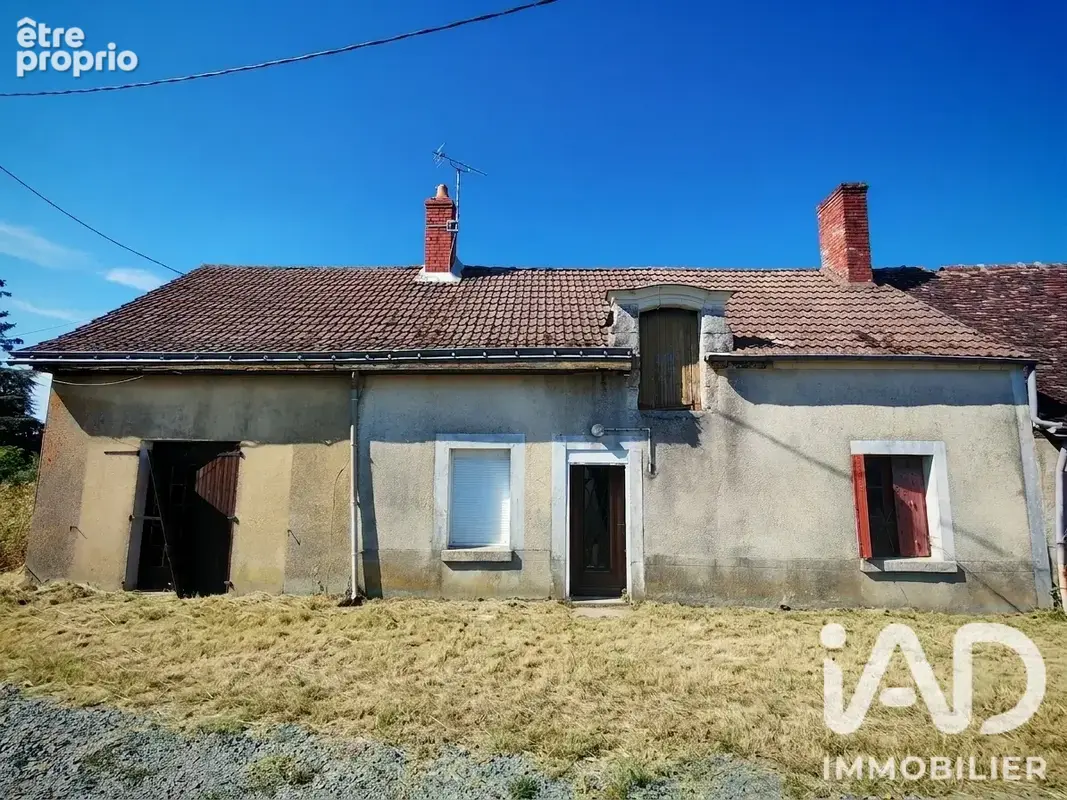Photo 1 - Maison à AZAY-SUR-CHER