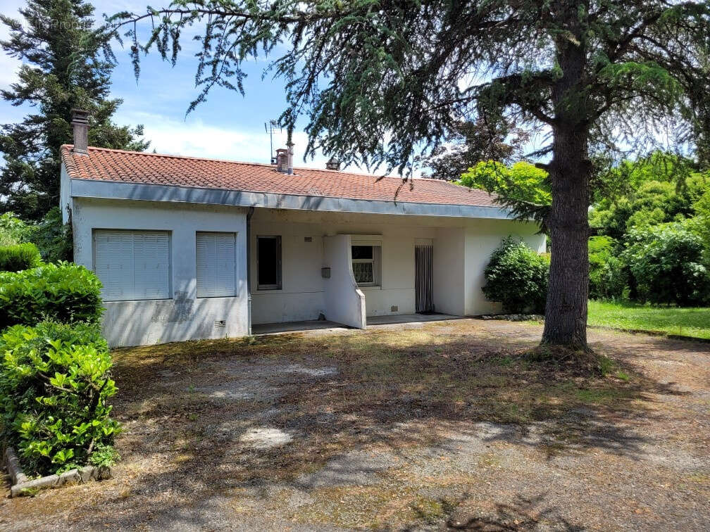 Ensemble de logements à vendre à Auch - photo 10