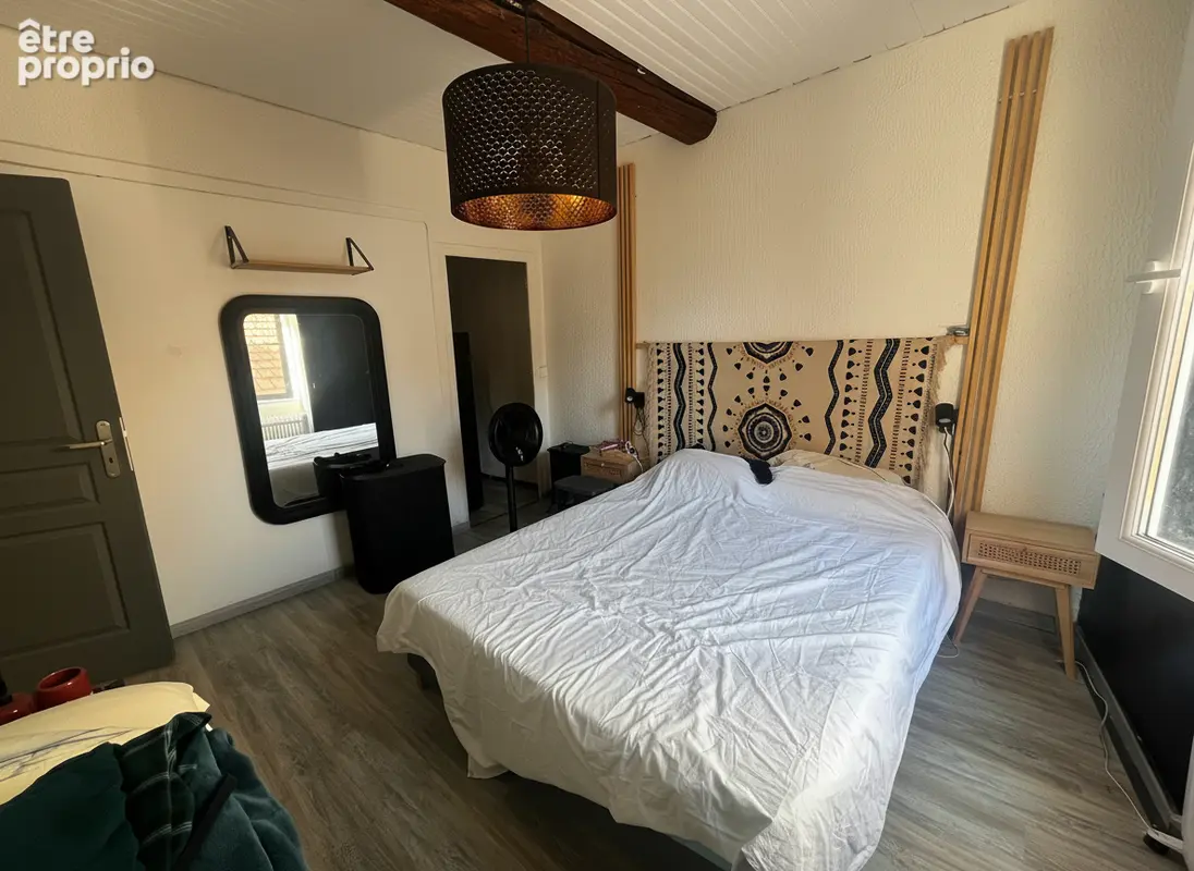 Appartement La Seyne Sur Mer 3 pièce(s) 57.4 m2 - VENDU LOUE - photo 6
