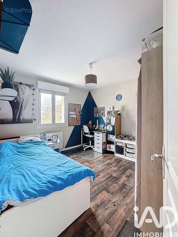 Photo 6 - Maison à BRIE-COMTE-ROBERT