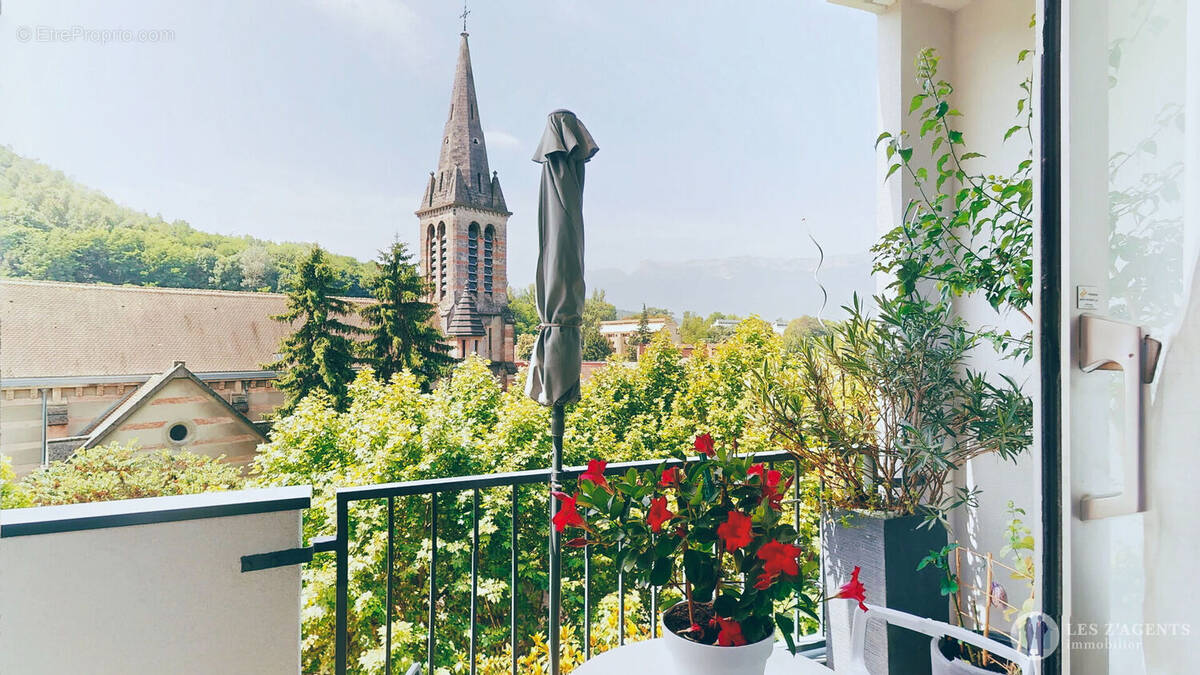 Appartement à EYBENS