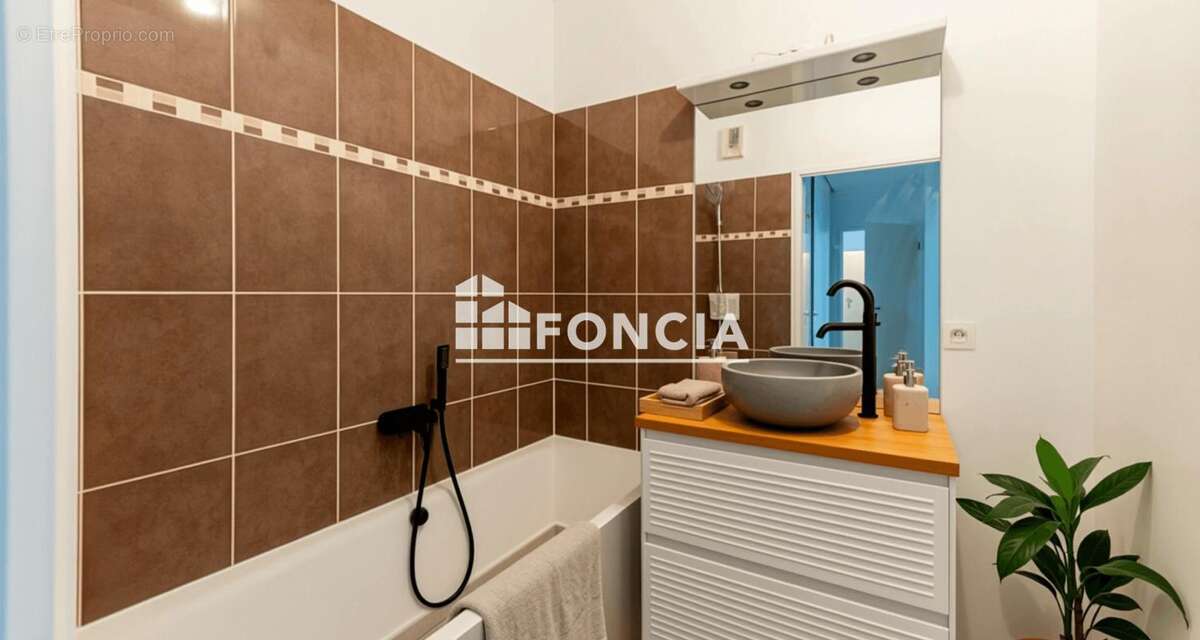 Appartement à NOISY-LE-GRAND