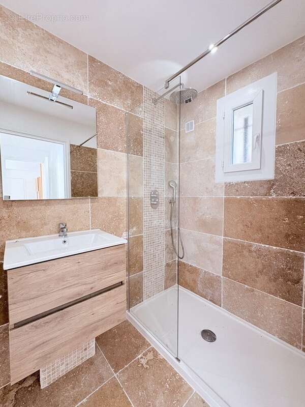 Appartement à PLAN-DE-LA-TOUR