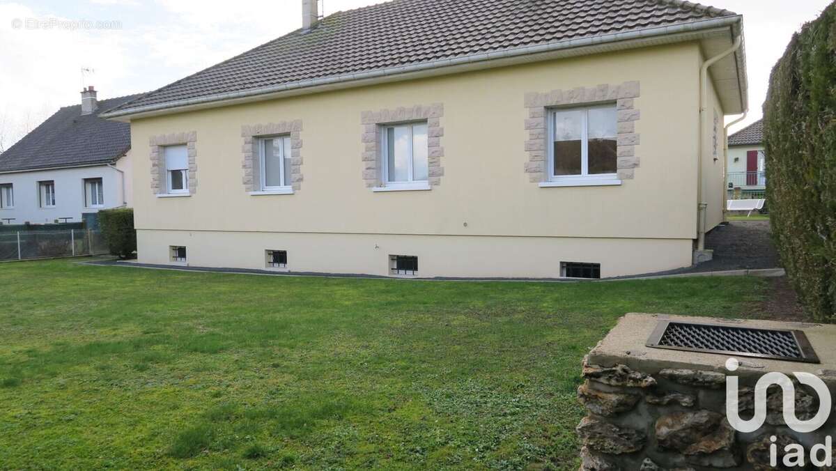 Photo 3 - Maison à FERE-CHAMPENOISE