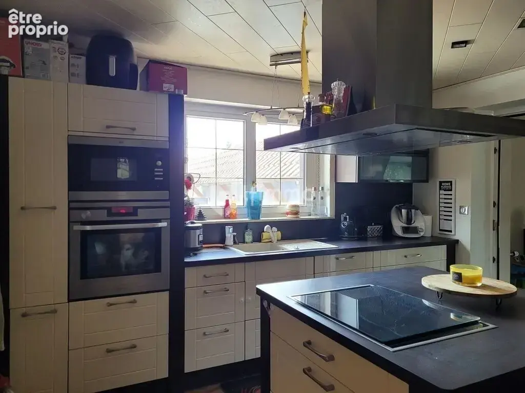 Maison à Leiterswiller - photo 3