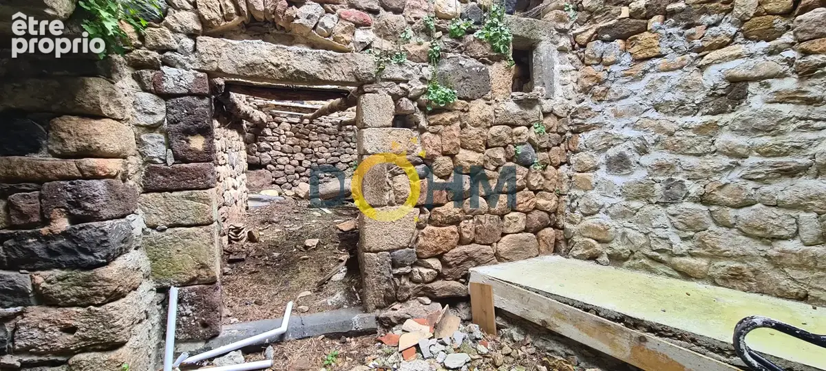 Maison de hameau avec 4152m2 de terrain - photo 13