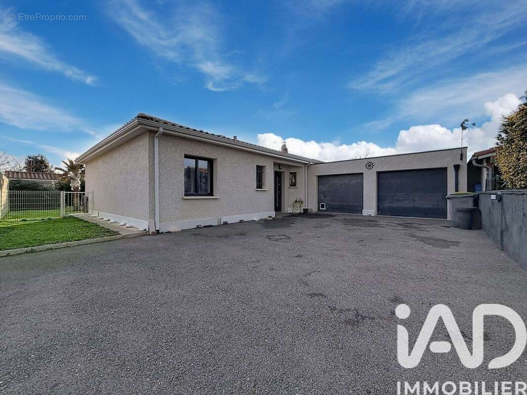 Photo 8 - Maison à TOULOUSE