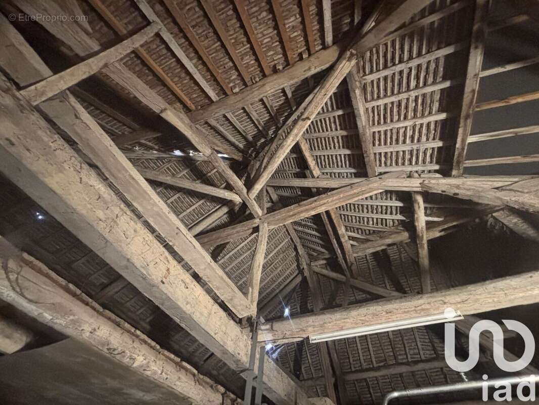 Photo 7 - Maison à FONTAINES