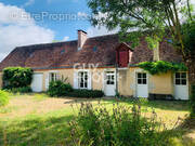 Maison à CLOYES-SUR-LE-LOIR