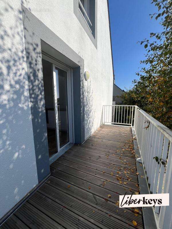 Appartement à DAMGAN