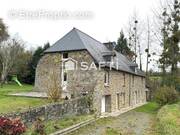 Photo 1 - Maison à LE MESNIL-AMEY