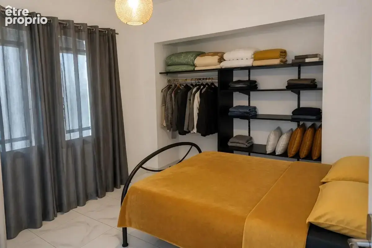 Maison de 1 pièce de 190 m² à Saint-Nazaire - photo 14
