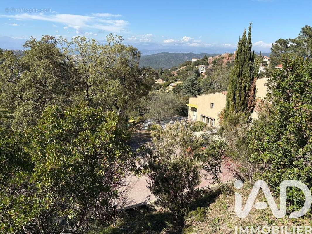 Photo 9 - Maison à LES ADRETS-DE-L'ESTEREL