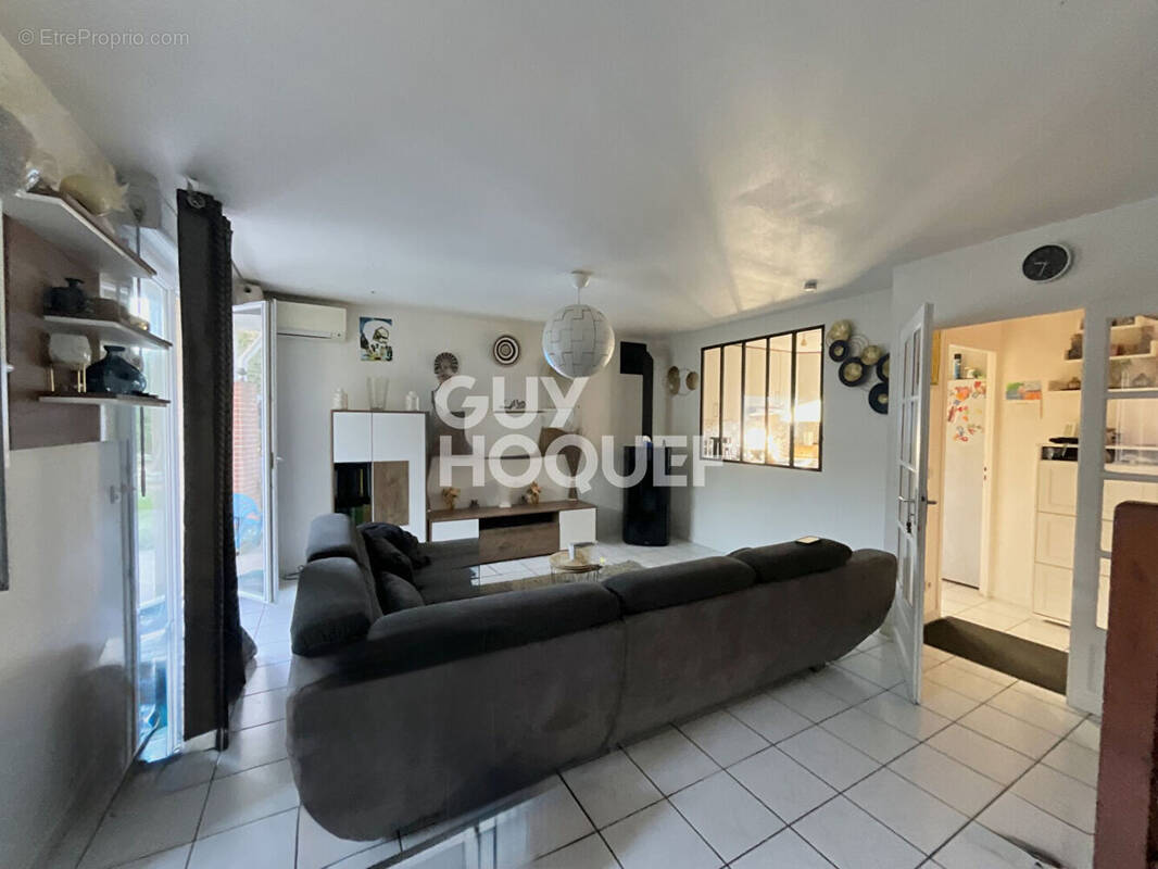 Maison à PORTET-SUR-GARONNE