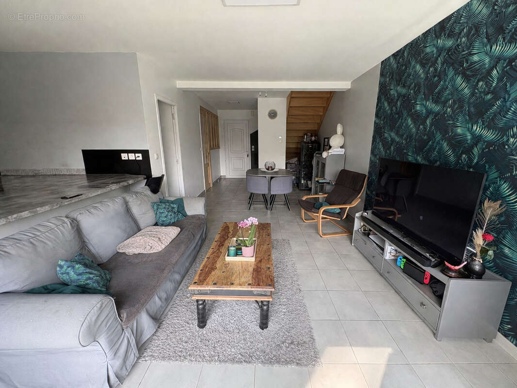 Maison à SUCE-SUR-ERDRE