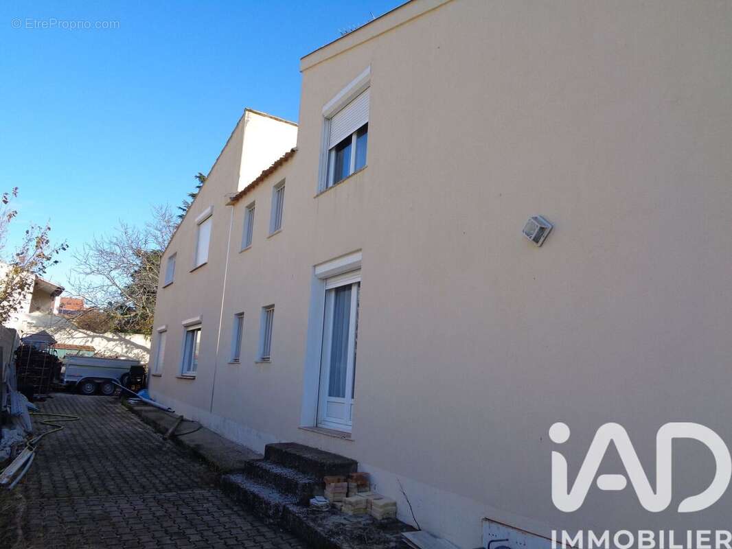 Photo 7 - Maison à SERVIAN