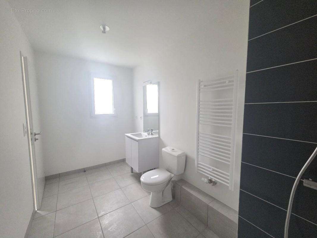 Appartement à LA BAULE-ESCOUBLAC