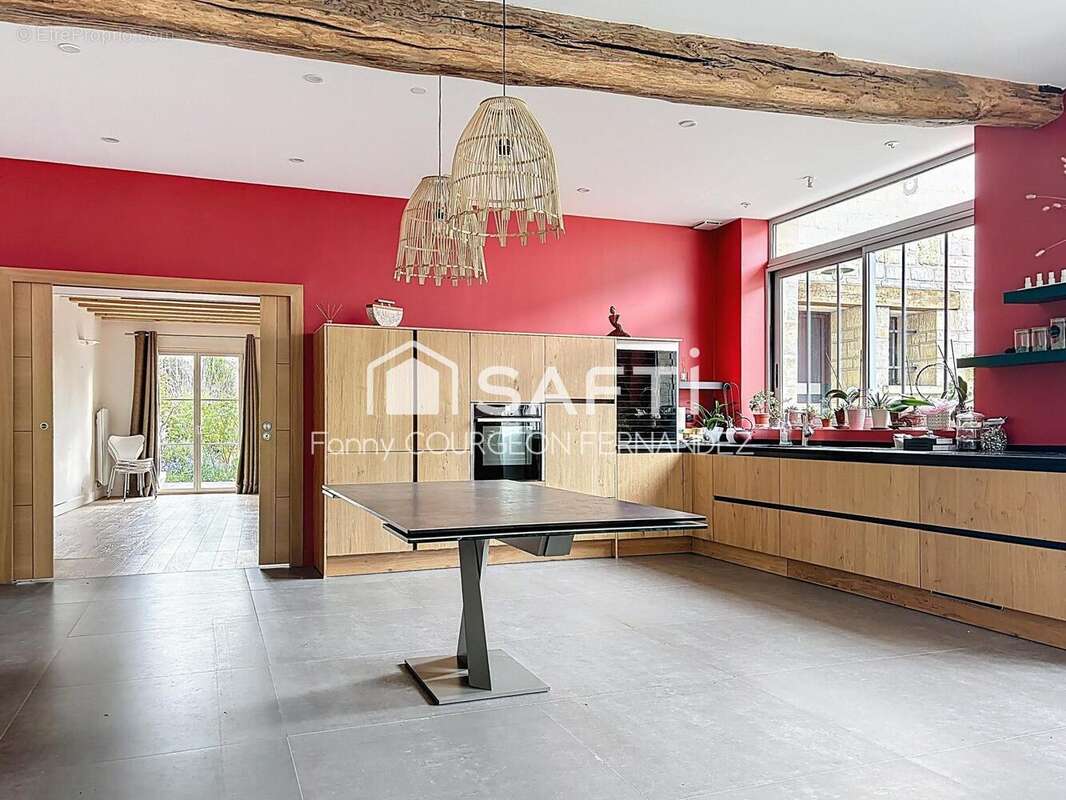 Photo 5 - Maison à GOUVIEUX