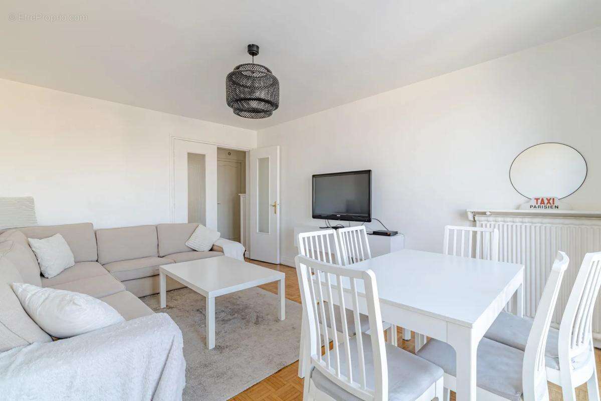 Bel appartement 3 pièces lumineux à Thiais - photo 9