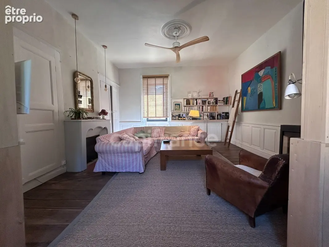 Maison à vendre 6 pièces SAINT GERMAIN DES PRES (24) - photo 10