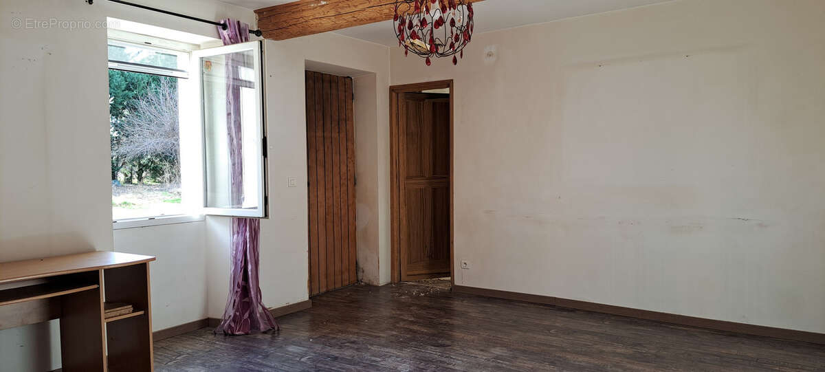 Maison à ALTHEN-DES-PALUDS