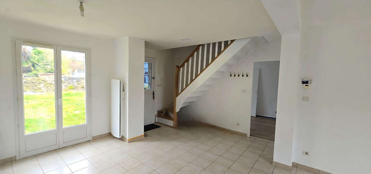 Maison à LA FERTE-SOUS-JOUARRE