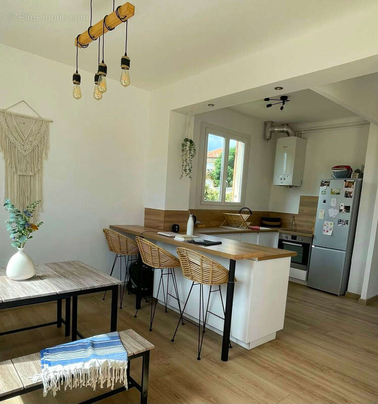 Maison 205 m2, 3 appartements et jardin - Toulon Lamalgue - photo 20