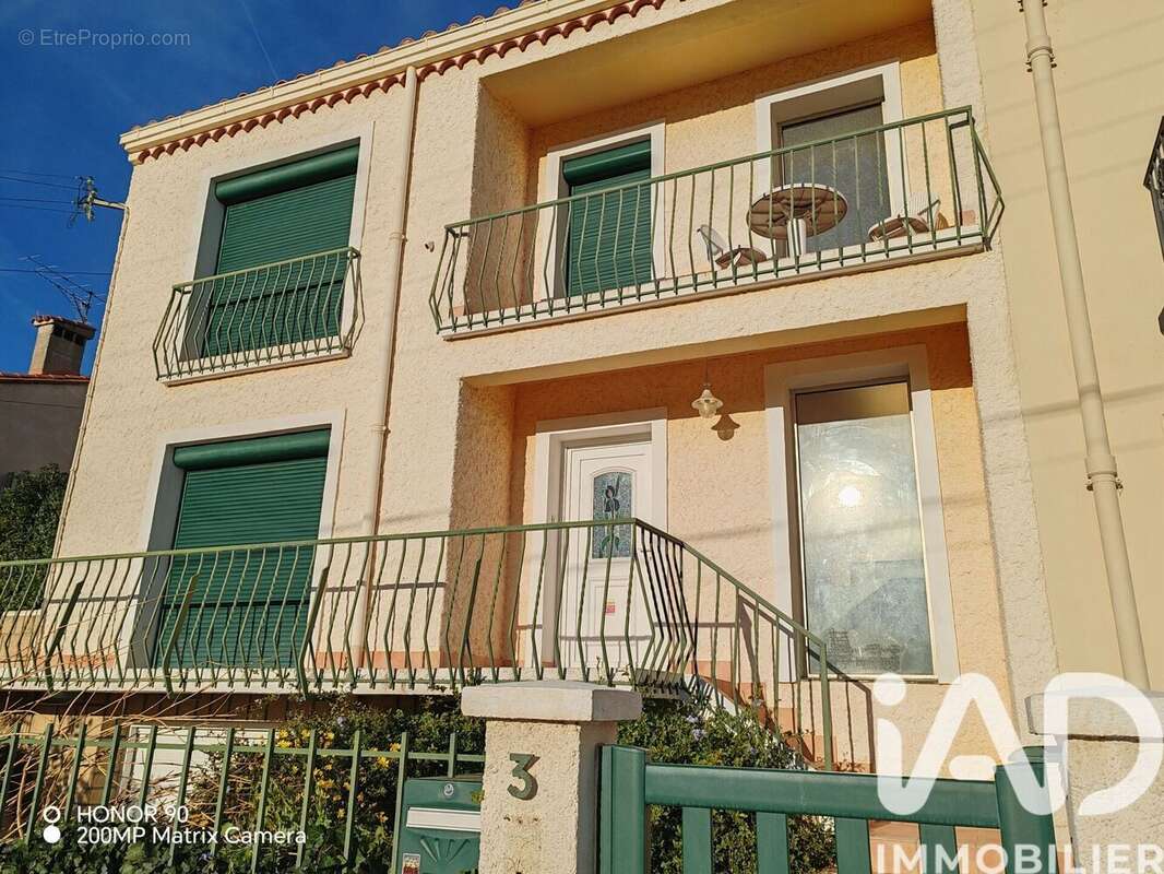 Photo 4 - Maison à PERPIGNAN