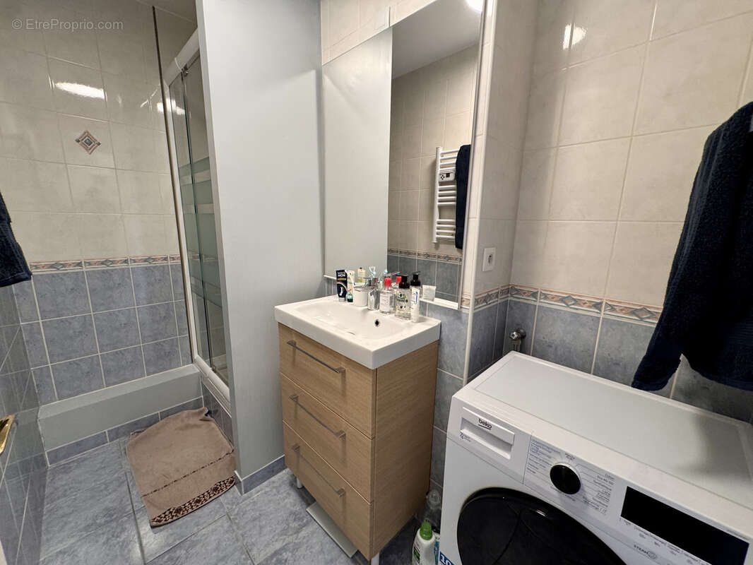 Appartement à AMIENS