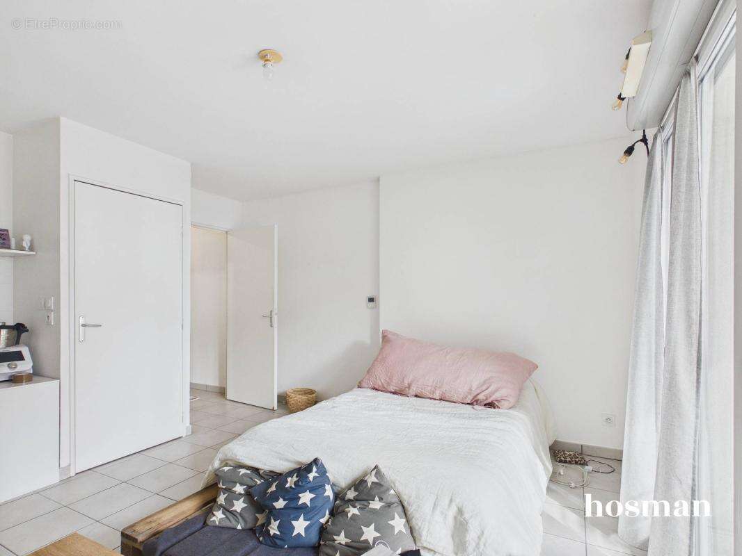 Appartement à LYON-7E