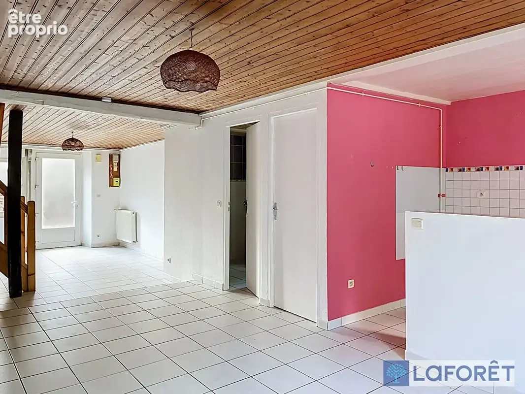 Maison Nogent 4 pièce(s) 103,51 m2 - photo 4