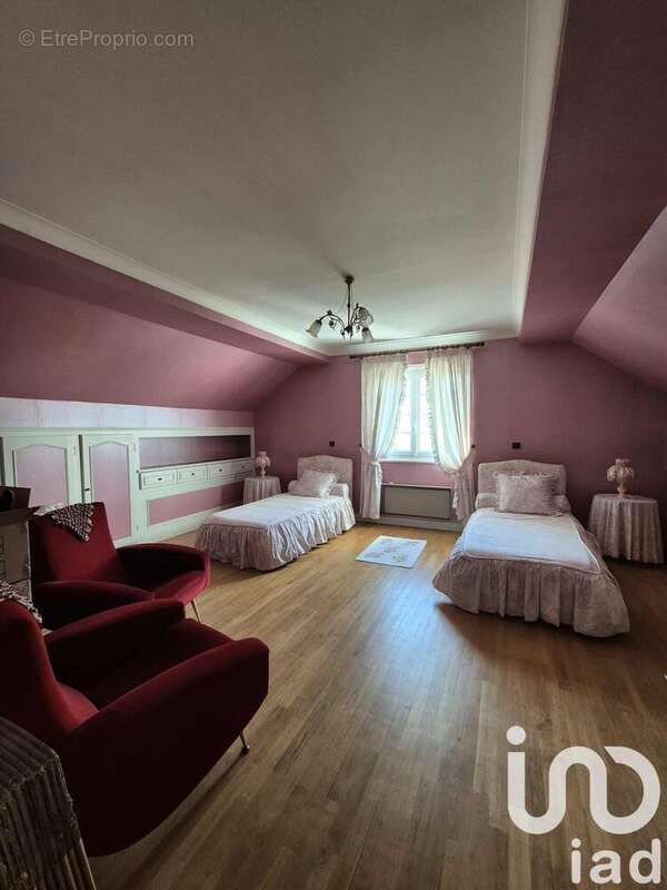 Photo 9 - Maison à CAUFFRY