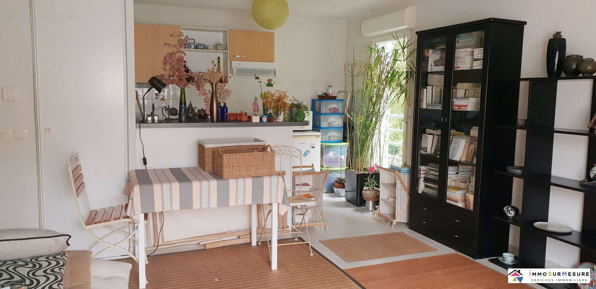 Appartement à COULOUNIEIX-CHAMIERS