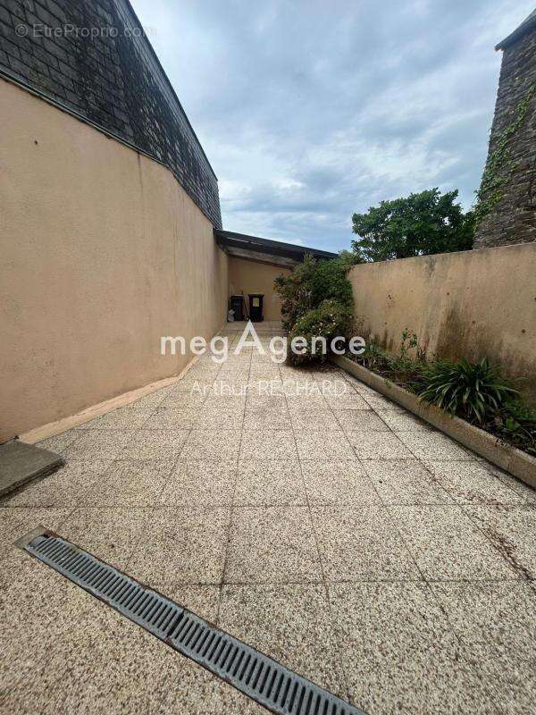 Maison 3 pièces 46m2 - photo 2