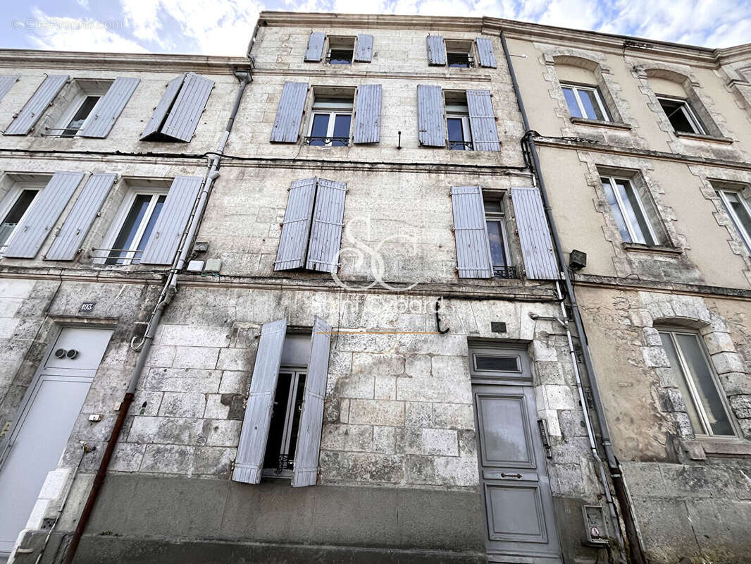 Appartement à ANGOULEME